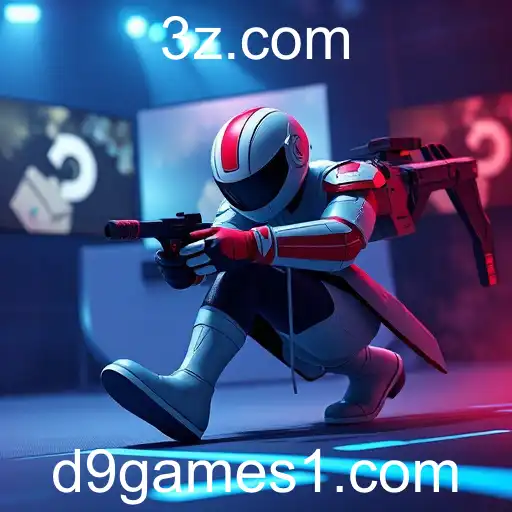 Revolução Digital: A Ascensão do Site D9 Games