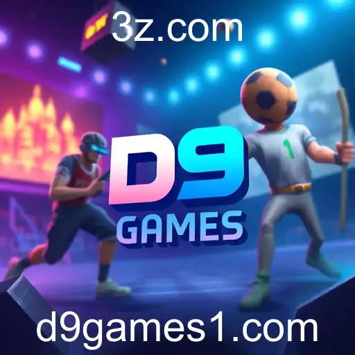 D9 Games: Inovações e Tendências no Mundo dos Jogos em 2025