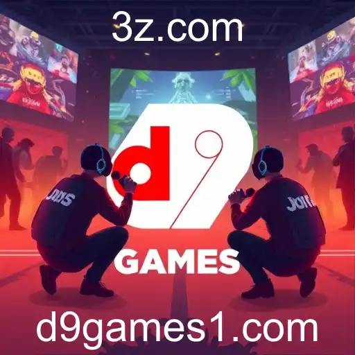 Inovação e Sucesso no Mundo dos Jogos Digitais