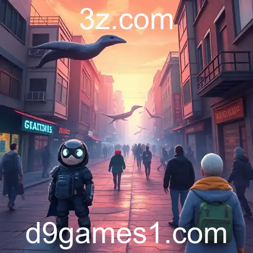 Inovações e Tendências nos Jogos de 2026