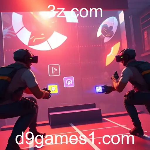 Tendências e Inovações no Mundo dos Jogos em 2026