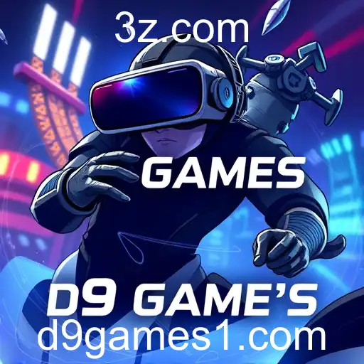 Inovações e Tendências no Mundo dos Jogos Online