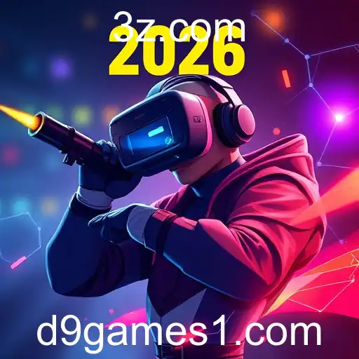 Inovações e Tendências nos Jogos D9 em 2026