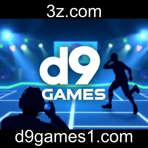 Explorando a Nova Era dos Jogos com D9 Games