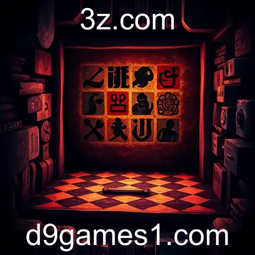 Tendências em D9 Games e o Futuro dos Jogos Online