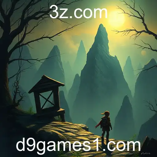 A Revolução dos Jogos com D9 Games