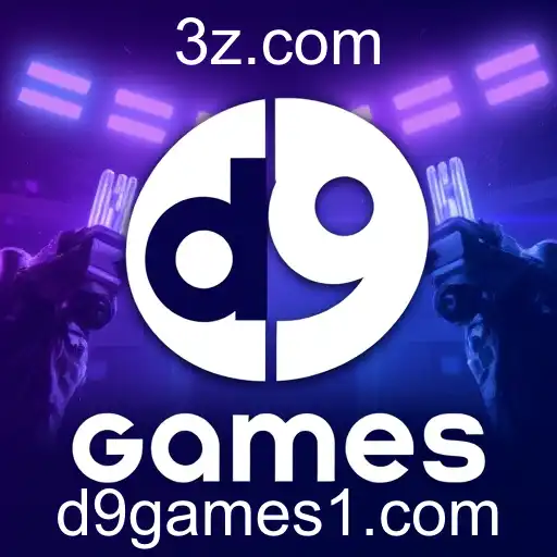 A Revolução dos Jogos Online e o Crescimento do d9 Games