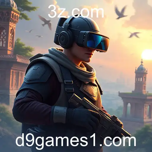 Novidades e Tendências do Mundo dos Jogos