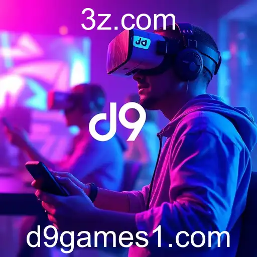 A Revolução Digital dos Jogos em 2026