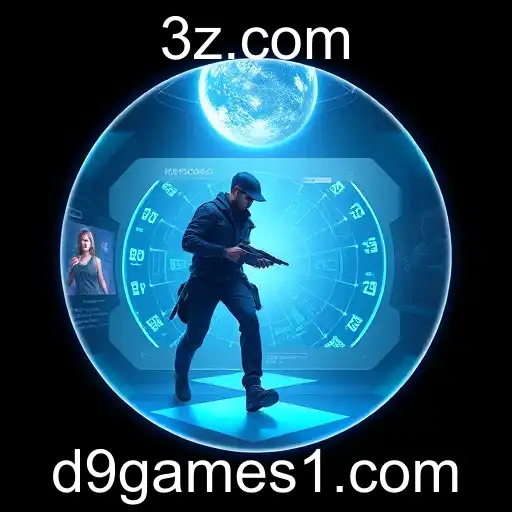A Revolução do Mercado de Jogos Online em 2026