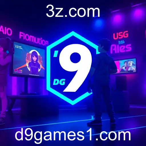 A Revolução dos Jogos no Brasil