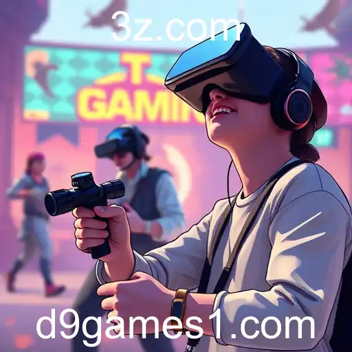 A Revolução dos Jogos Online no Brasil em 2025