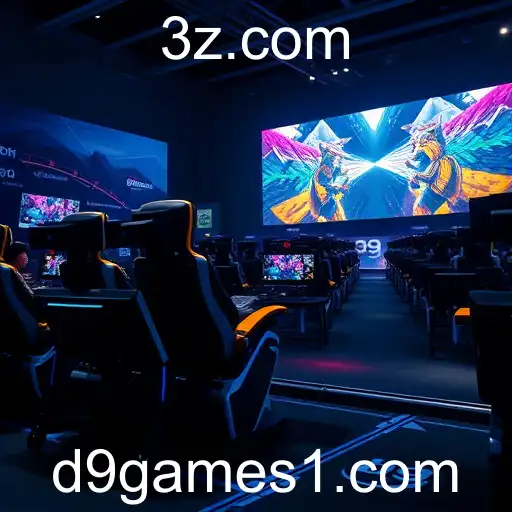 A Ascensão dos Jogos Brasileiros em 2026