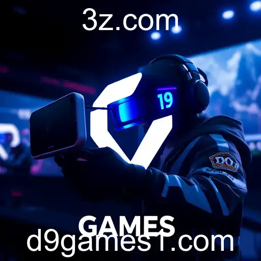 Tendências Emergentes nos Jogos Online em 2025