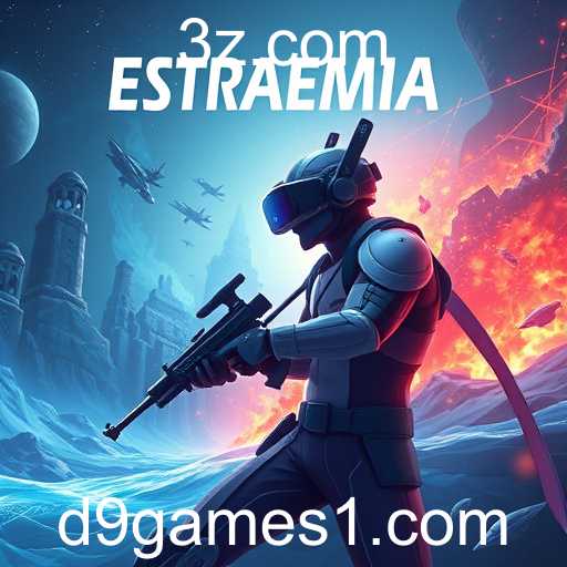 Inovações e Tendências no Universo D9 Games