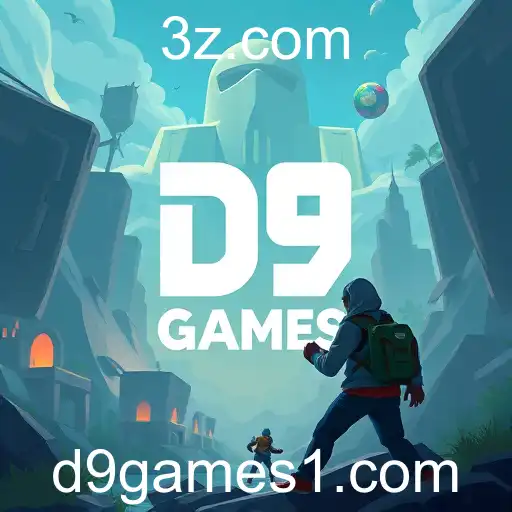 D9 Games: A Revolução dos Jogos Online em Português