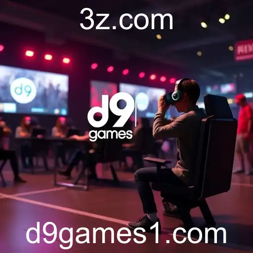 O Crescimento dos Jogos Digitais em 2026