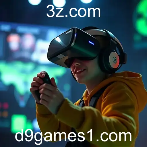 Tendências e Novidades do Mercado de Jogos em 2026