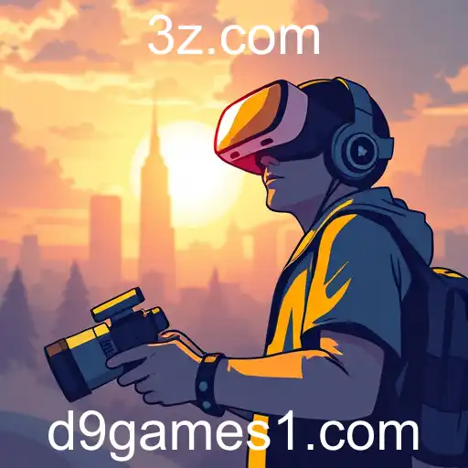 Avanços e Tendências nos Jogos Digitais em 2026