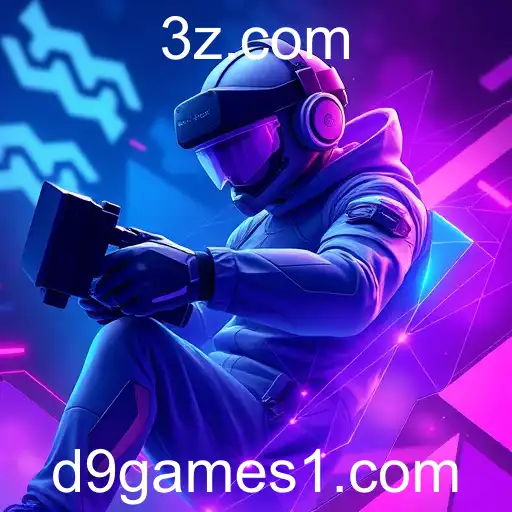 Tendências e Inovações em Jogos Online