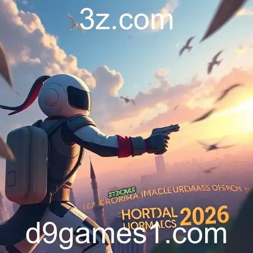 Inovações no Mundo dos Jogos Digitais