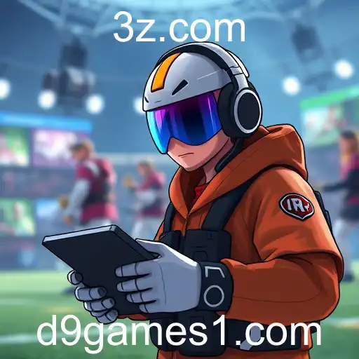 Inovações e Tendências nos Jogos Online em 2026