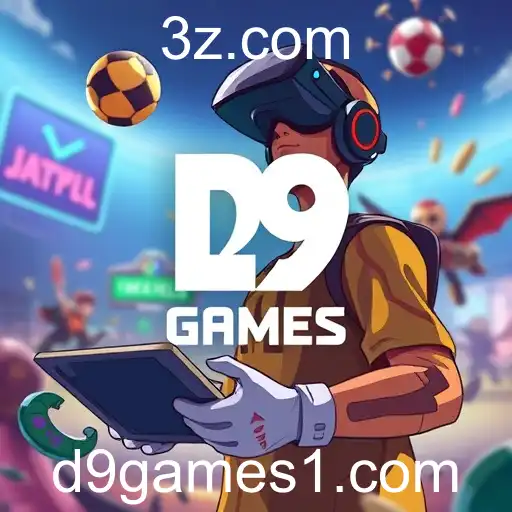 Inovação e Crescimento no Mundo dos Jogos