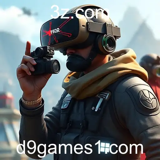 Revolução no Mundo dos Jogos em 2026