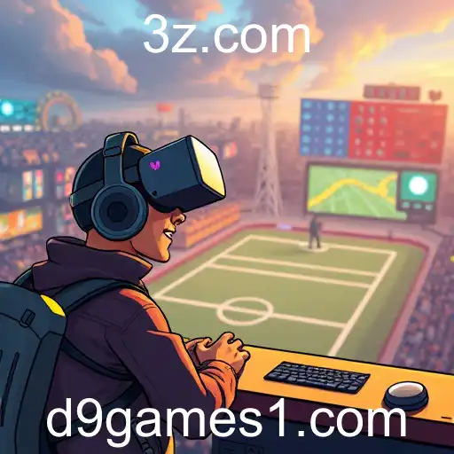 Inovação e Tendências no Mercado de Jogos em 2026