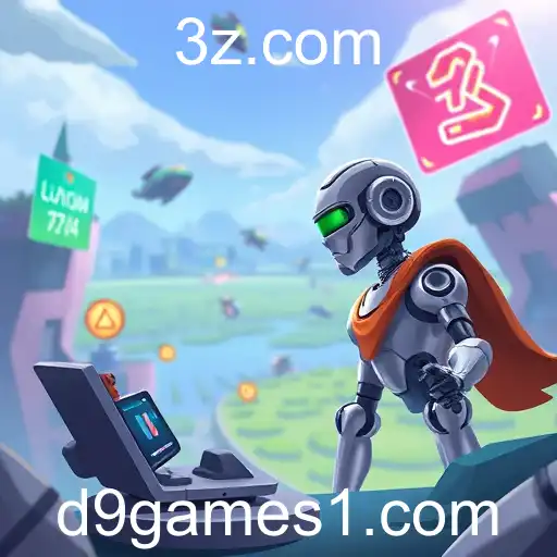 Impacto da Inteligência Artificial nos Jogos Online