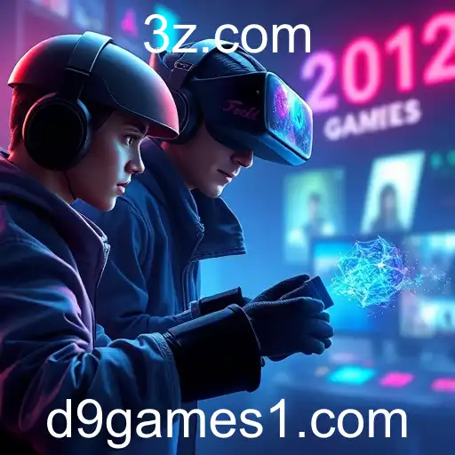 Inovação e Crescimento: A Nova Era dos Jogos em 2026