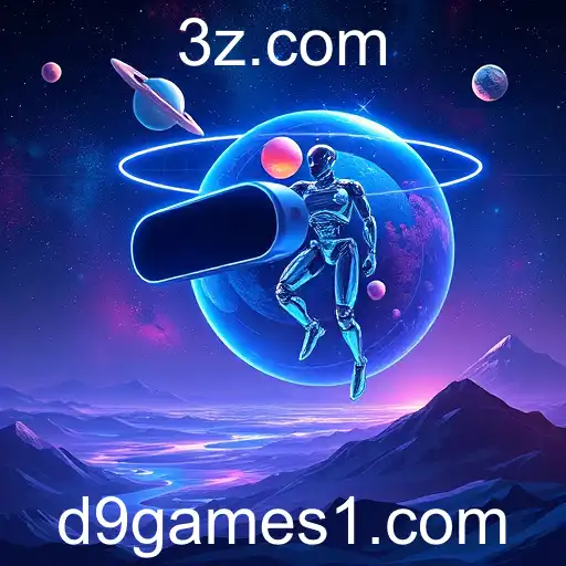 Inovação e Desafios no Mundo dos Jogos