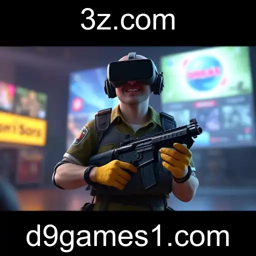 Inovações e Tendências no Mundo dos Jogos em 2026