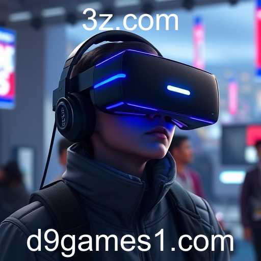 Inovações e Destaques no Universo dos Games em 2025