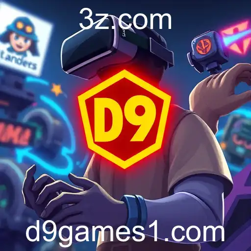 Inovações e Tendências no Universo dos Jogos Digitais em 2026