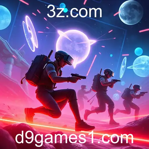 Novidades e Tendências no Mundo dos Jogos