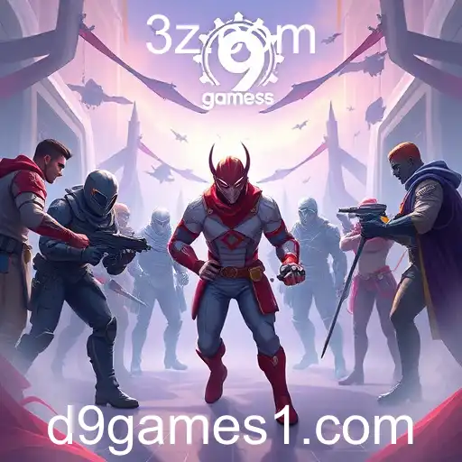 Revolução no Mundo dos Jogos: 