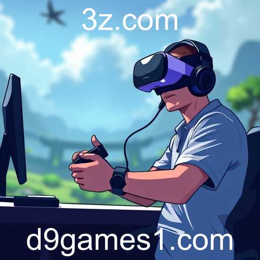 Novas Tendências no Mundo dos Jogos