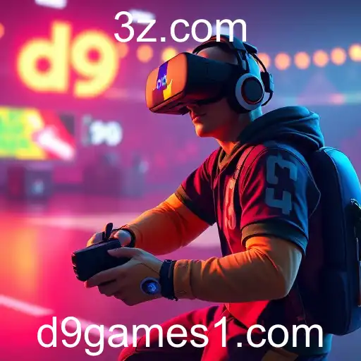 O Impacto do Crescimento dos Jogos Online