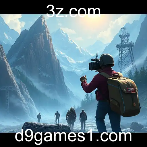 Revolução Digital: O Impacto da Realidade Aumentada em Jogos Online