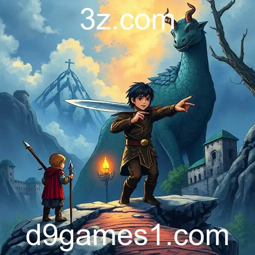 A Evolução dos RPGs no Mundo dos Jogos Digitais