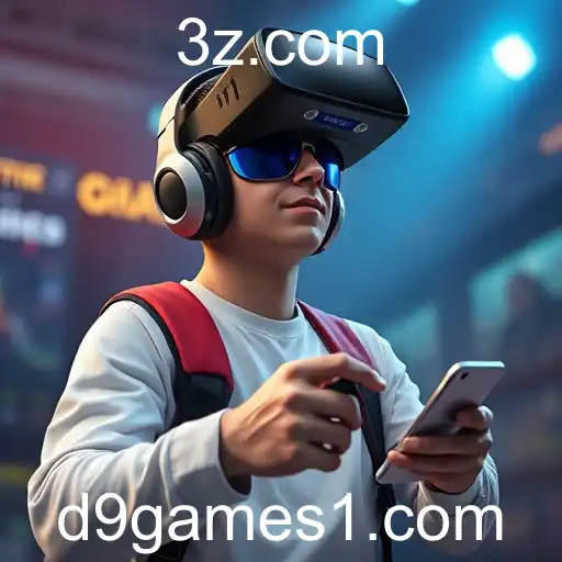 Tendências e Inovações no Universo dos Jogos em 2026